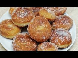 Beignet Simple De Rabinette Economique Et Facile Cuisine Rapide Youtube Cuisine Rapide Cuisine Beignets