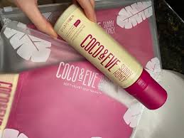 Coco & Eve Self Tanner Review: It Looks Natural and Sets in 2 Hours