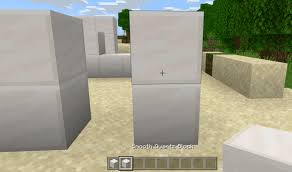 Trying to define minecraft is tricky. Smooth Quartz Vs Block Of Quartz What S The Difference West Games