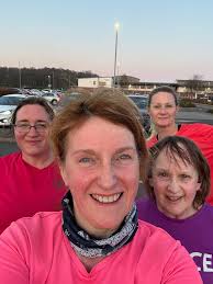 Pitreavie AAC Endurance