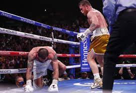 Who Should Canelo Alvarez Fight After Win Vs Caleb Plant Bleacher Report Latest News Videos And Highlights