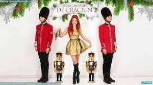 We did not find results for: Negative De Iarna Si Craciun Elena Gheorghe De Craciun