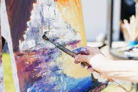 While these paints cannot permanently cure internal leaks, they can. Is Acrylic Paint Waterproof Protect Your Painted Surfaces