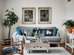 Maybe you would like to learn more about one of these? Color De Moda Gris Azulado Decoracion