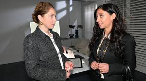 GZSZ: Nach dramatischen Serientod – jetzt taucht Navarros Ex Alejandra auf