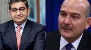 Organize suç örgütü lideri sedat peker, sbk holding'in sahibi firari sezgin baran korkmaz'ın bodrum'daki otelinde bedava ağırlanan hâkim ve savcılar olduğunu söyledi. C8yqjomgdhh1sm