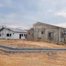 Skim dan projek perumahan rakyat bantuan rumah pertama anak selangor ini diletakkan di bawah dasar perumahan negeri selangor di bawah. Rumah Mampu Milik Taman Sg Yu Indah Kuala Selangor Property For Sale On Carousell