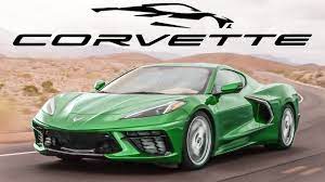 4.5 out of 5 stars. What Happened To The 2021 Chevy C8 Corvette Z06