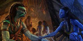 How Avatar 2's Ending Changes Jake and Neytiri