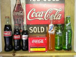 Pin On I Love Glass Bottle Soda