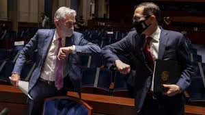But the plan written on jekyll island laid a foundation for what would eventually be the federal reserve system. Five Things To Watch From The Federal Reserve Meeting Financial Times