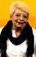 Obituary information for Mary Beatrice Hewitt