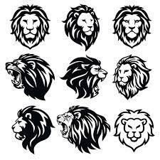 Lion tattoo designs have a rich history and can portray the great lion in several ways. 23 Lion Tattoo Design Ideas Meaning And Inspirations Saved Tattoo