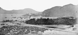 19th Century Panoramas of Hong Kong | Gwulo
