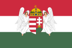Ungarn ist ein staat in osteuropa. Flagge Ungarns Wikipedia