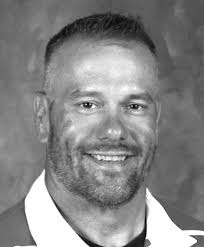 Mexico High School's speech and debate teacher Sara Given earns second  Diamond