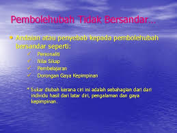 Diterangkan secara bererti oleh pembolehubah tak bersandar rso, kpo dan. Model Kelakuan Organisasi Model Kelakuan Organisasi Model Di