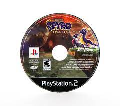 The Legend of Spyro: Dawn of the Dragon - PlayStation 2 | PlayStation 2 |  GameStop