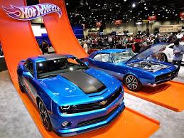 Welcome to the races and fun channel. Chevrolet To Produce A Hot Wheels Edition Of Camaro The New York Times