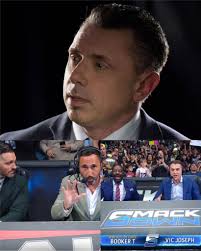 Pretty sure im late to the party but what happened to Michael Cole?