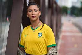 Com 62 pontos do trio tassia/gabriela/licinara e sob o comando de babi, vera cruz campinas vence sodiê doces/mesquita/lsb e empata a série das quartas; Evolucao Do Futebol Feminino No Pais Motiva Bia Zaneratto Em Busca Pelo Ouro 21 07 2021 Esporte Folha