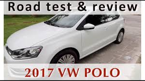 Check spelling or type a new query. Vw Polo 2017 Review Youtube