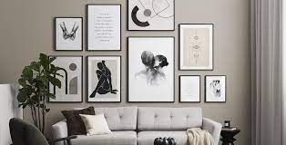 Na internetových stránkách desenio.cz můžete online zakoupit moderní nástěnné obrazy. Wall Art With Scandinavian Design Buy Posters From Desenio Eu