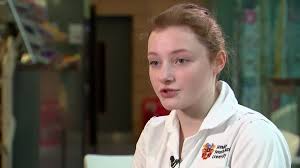 Number applying to train as nurses continues to fall sharply; Stock Footage  Video