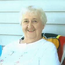 Mary Ostroski Obituary & Funeral