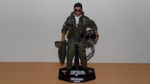 Check spelling or type a new query. Top Gun Tom Cruise Pete Mitchell Maverick 1 6 Action Figure Custom Made By Me Youtube