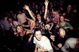 Nightlife Bars Clubs In The Netherlands With Images Amsterdam Night Life Netherlands