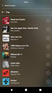 How to use the instagram story music sticker how to play music on an instagram story you're watching Improving Instagram S Music Audio Quality By Chris Hsu Instagram Engineering