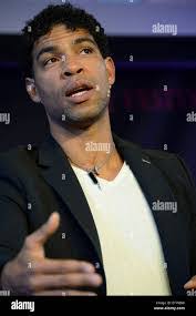 Carlos Keith's Instagram, Twitter & Facebook