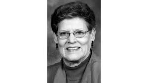 Barbara McClung Obituary (1936