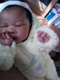 Can anyone give my little girl nickname