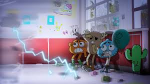 Unfunny Guy Talks About Funny Show: A Definitive Ranking of Every Episode  of The Amazing World of Gumball, Part VII: 74-50