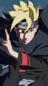 Customize and personalise your desktop, mobile phone and tablet with these free wallpapers! Download Boruto Wallpaper
