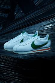 Nike X Stranger Things Cortez Cortez Hawkins High Release Date Nike Cortez Nike Cortez Shoes Cortez