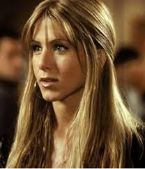 Jennifer Aniston With Bangs Hairstyles Jennifer Aniston Hair Hairstyles With Bangs Jennifer Aniston