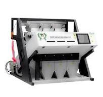 Automatic Optical Hazelnut Color Separator Machine and Hazelnuts Color  Sorter From China WENYAO