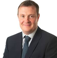 ✨ Meet one of our esteemed judges for the Midlands 103 Hospitality Awards  2025 — Hugh Wallace! A founding director of Douglas Wallace and a leading  figure in Ireland's architectural community, Hugh