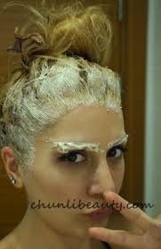 Pin By Jas Gio On Bleaching Dyeing 2 In 2020 Womens Hairstyles Bleach Dye Hair