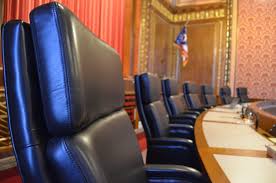 Ohio primary preview: four Republicans fighting to run for state Supreme Court