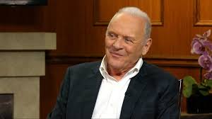 Anthony hopkins sandalwood candle and diffuser collection were delicately created to enrich your no kid hungry anthony hopkins partners with no kid hungry, a national campaign dedicated to. Entoni Hopkins My Britancy Znaem Chto My Chudovisha Rt Na Russkom
