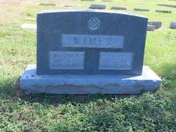 Cora Elizabeth Atwood Wimer (1877-1965)