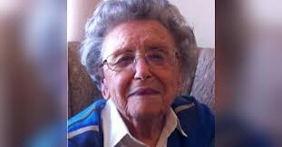 Wilma Lorene Durtschi Obituary