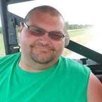 Nicholas "Nick" Booth Obituary (2025)