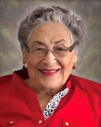 Justa Ramirez Mendoza Obituary