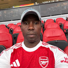 One English player sneaks himself into the side. What a team this is...  unbeatable! 😍🔥