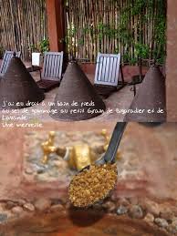 Au Jardin Nectarome Vallee De L Ourika Marrakech